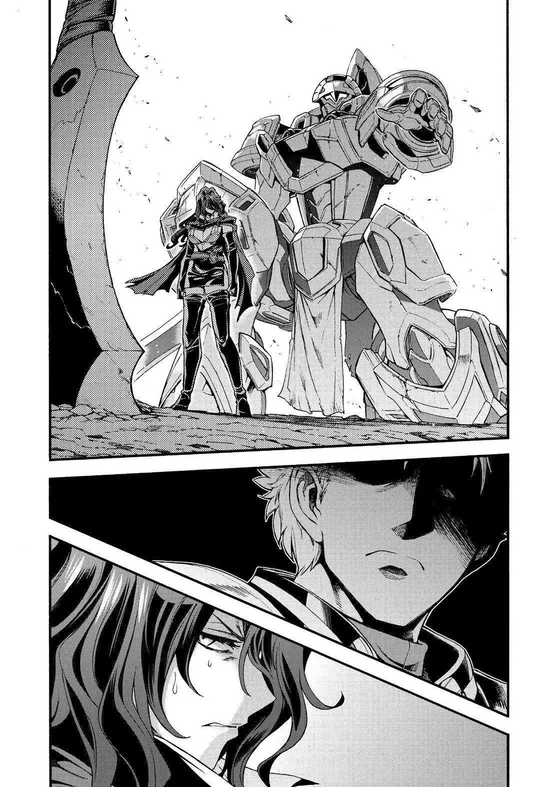 Knights AND Magic Chapter 110 42